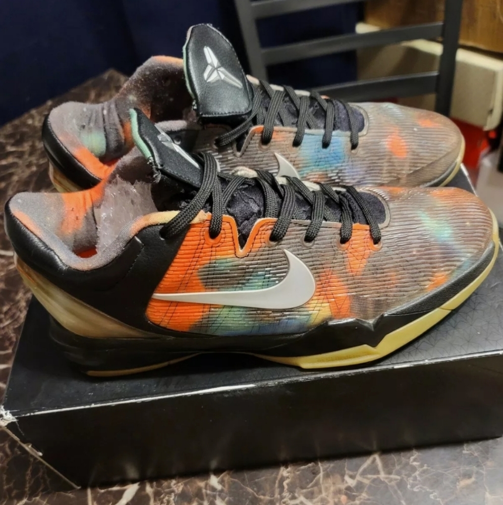 Kobe 7